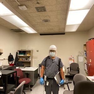 Meet your Posher, Lloyd